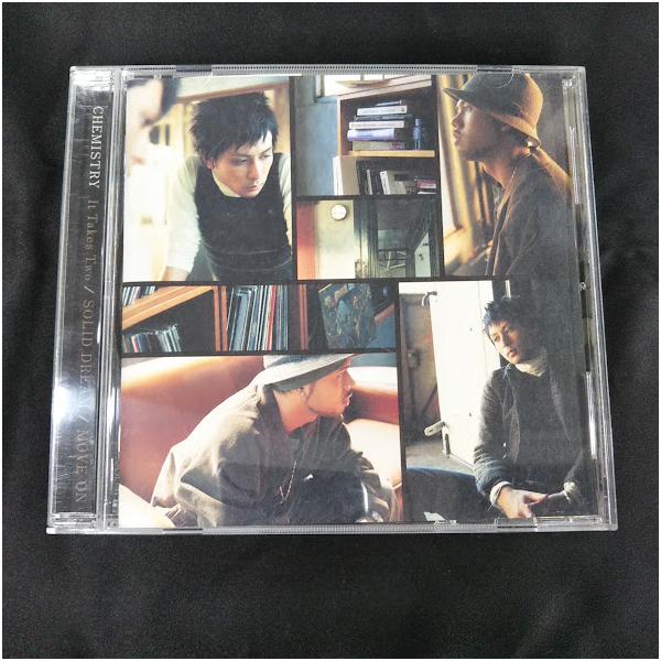 CHEMISTRY/It Takes Two 中古CD・送料無料！ : 再生工場 - 通販