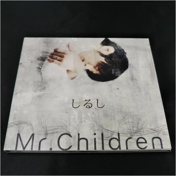 Mr.Children しるし CD : 再生工場 - 通販 - Yahoo!ショッピング