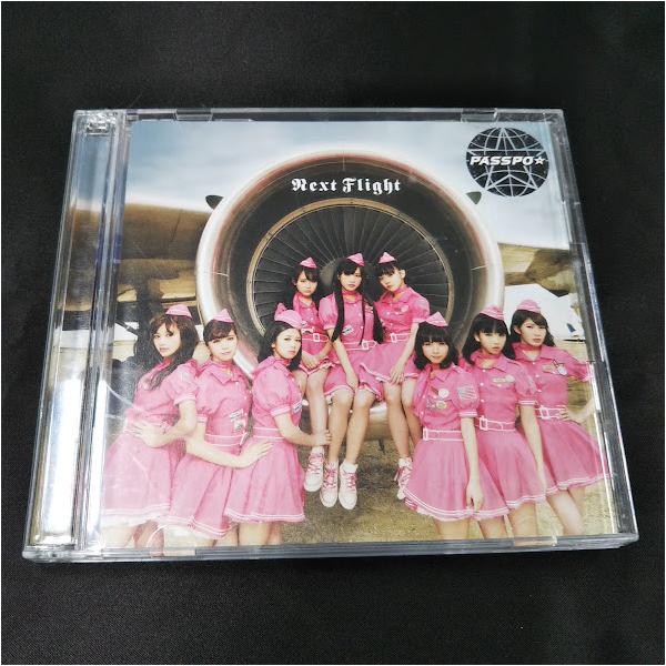 PASSPO☆ TRACKS [ファーストクラス盤]