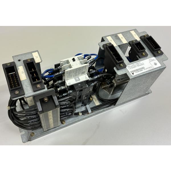 YASKAWA（安川電機） 電源投入ユニット ロボット用 : 再生工場 - 通販