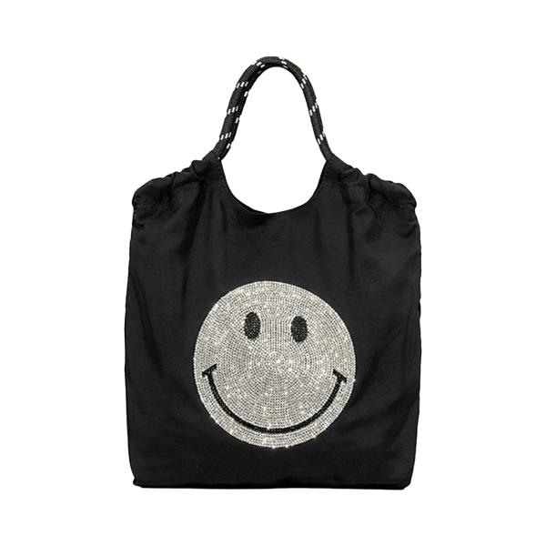 ショルダーバッグ レディース 巾着 小さめ かわいい 2way ナイロン 防水 手提げ バッグ 自立 軽い シャカシャカ紐バッグ