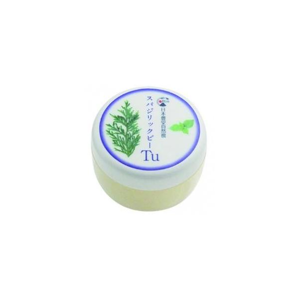 スパジリックビーTu 特大 日本豊受自然農 スパジリック ビー Tu 特大 ( 135g )/ ボディクリーム