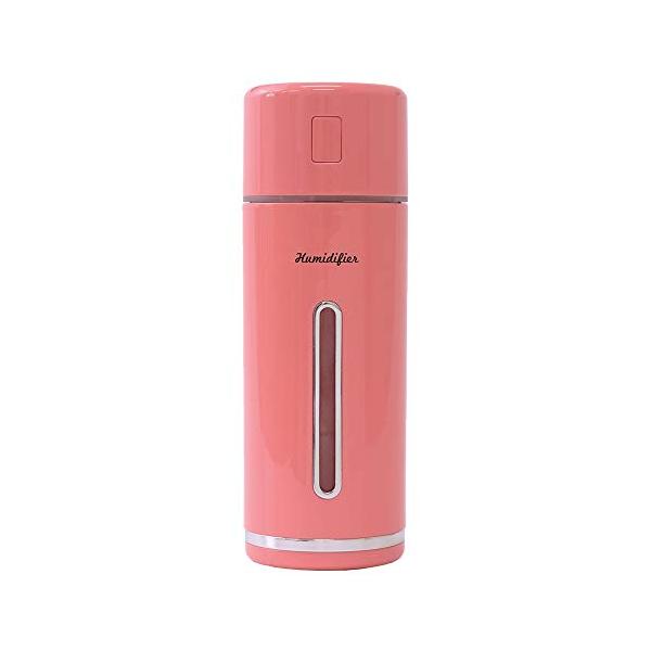 加湿器MINI HUMIDIFIER レトロ