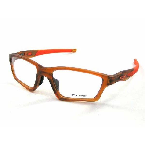 OAKLEY Crosslink Sweep 8033-0355【オークリークロスリンクスウィープ 