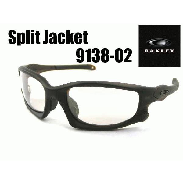 OAKLEY 【OAKLEY SplitJacket】 オークリー SplitJacket OAKLEY 【OAKLEY SplitJacket】 オークリー SplitJacket