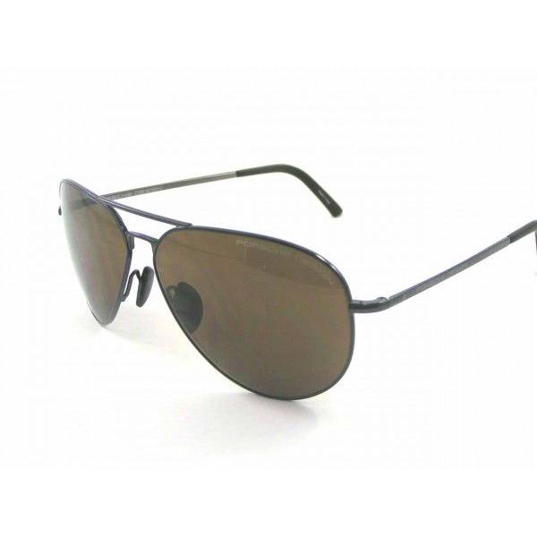 PORSCHE DESIGN ポルシェデザインサングラス P8508-B62 【国内正規代理 