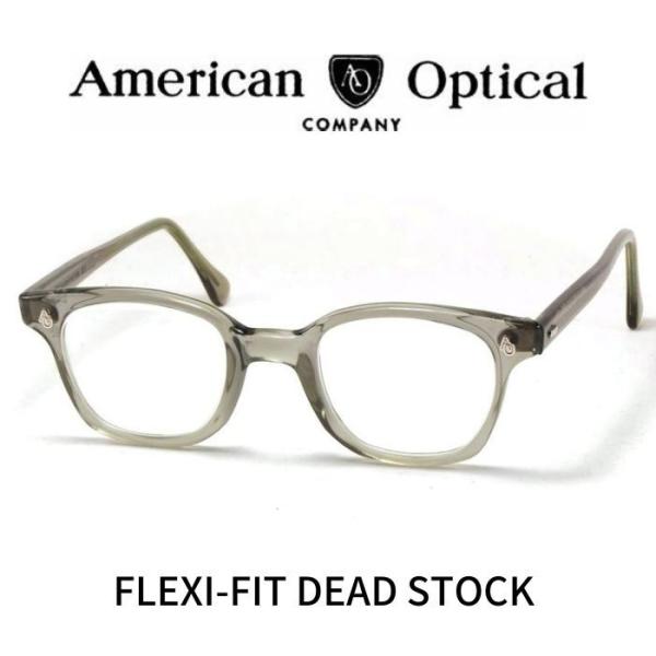 小物 vintage american optical FLEXI-FIT tart vintage american optical FLEXI-FIT tart