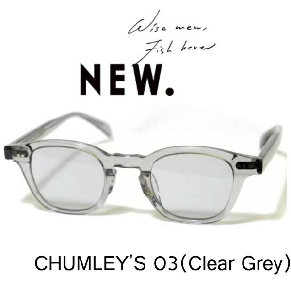NEW. ニュー (NEWMAN ) CHUMLEY'S チャムリーズ C1 NEW. CHUMLEY'S