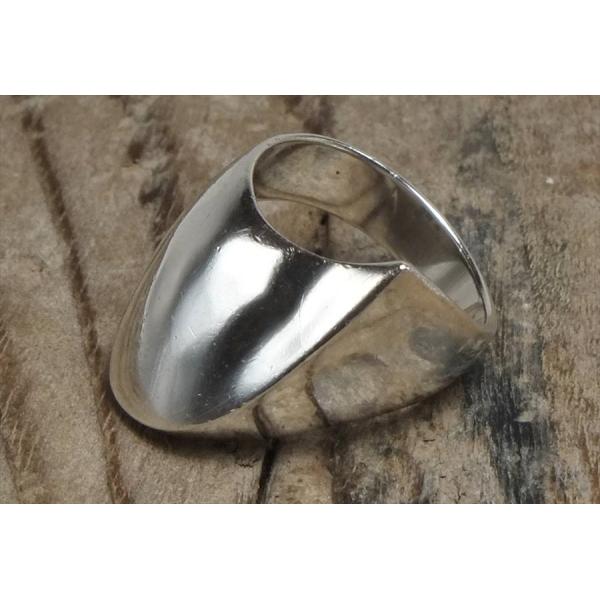 リング 指輪 メキシカン ジュエリー ヴィンテージ シルバー 925（R042