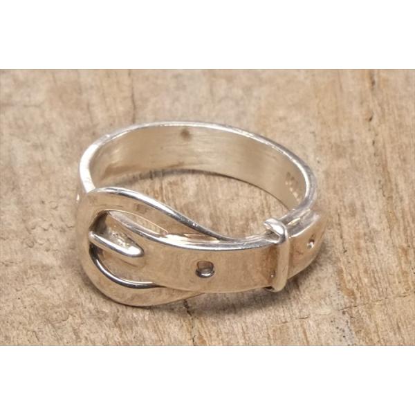 リング 指輪 メキシカン ジュエリー ヴィンテージ シルバー 925（R060