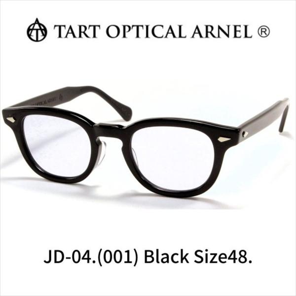 タートオプティカル アーネル 眼鏡 メガネ セルロイド TART OPTICAL