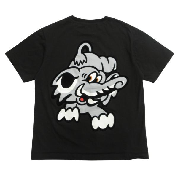 KENZO（ケンゾー） 美品 KENZO by Verdy × ヴェルディ オーバーサイズ