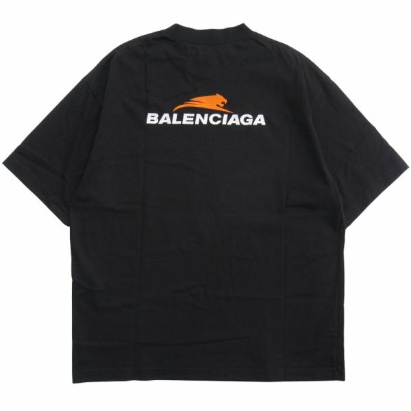 BALENCIAGA（バレンシアガ） 美品 22ss イヤーオブザタイガー オーバー