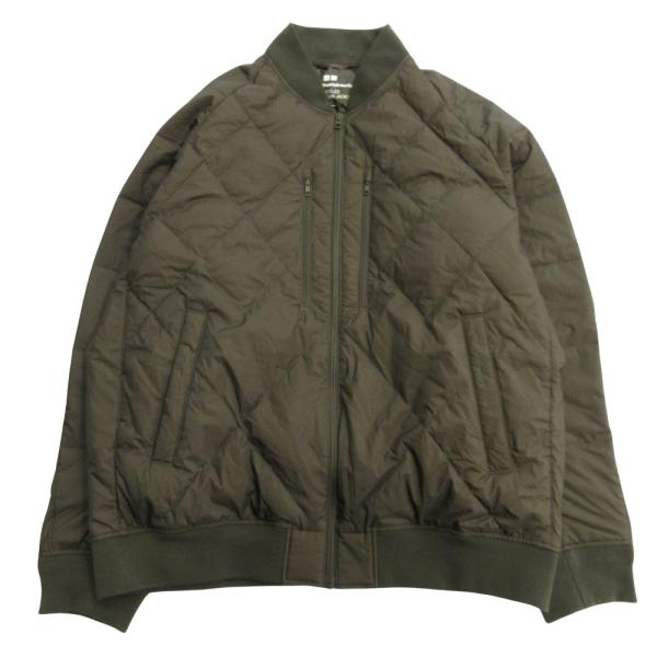 ユニクロ（UNIQLO） 良品 × WHITE MOUNTAINEERING × ホワイト