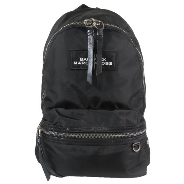 MARC JACOBS（マーク・ジェイコブス） 良品 リュック バックパック
