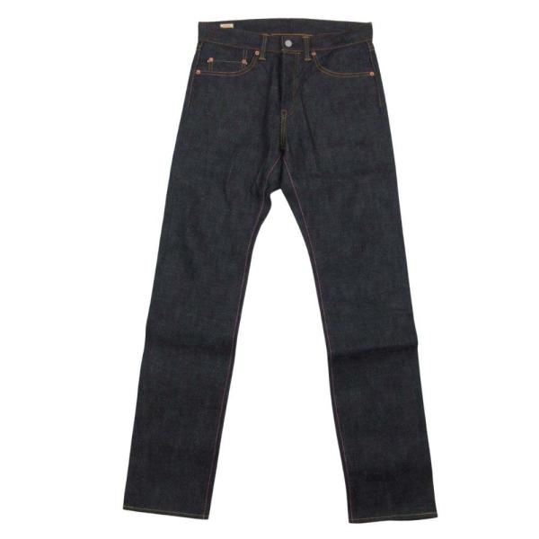未使用 MOMOTARO JEANS モモタロウジーンズ 桃太郎ジーンズ 0605-13