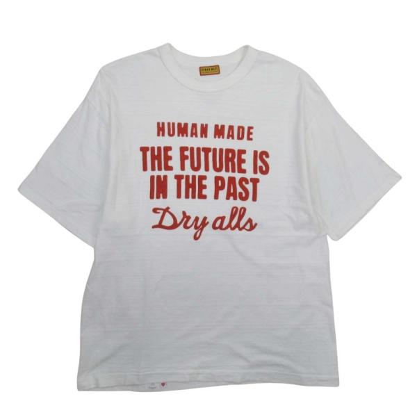 HUMAN MADE（ヒューマンメード） 良品 ヒューマンメイド Tシャツ