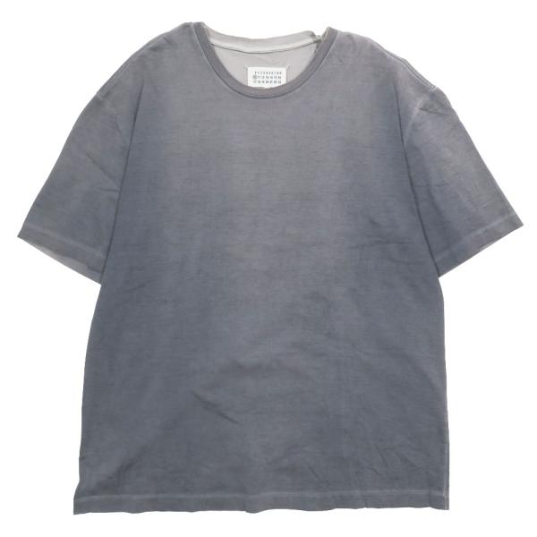 Maison Margiela（メゾンマルジェラ） 23SS コットン ガーメントダイ