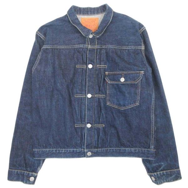 リーバイス　506xx 1st LVC 復刻 ヴィンテージクロージング　44 Levi's VINTAGE CLOTHING 美品 LEVI'S リーバイスヴィンテージ