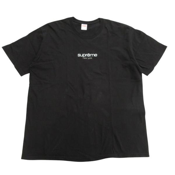 Supreme（シュプリーム） 良品 22ss Classic Logo Tee クラシック ロゴ