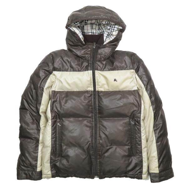 BURBERRY BLACK LABEL（バーバリーブラックレーベル） ダウン