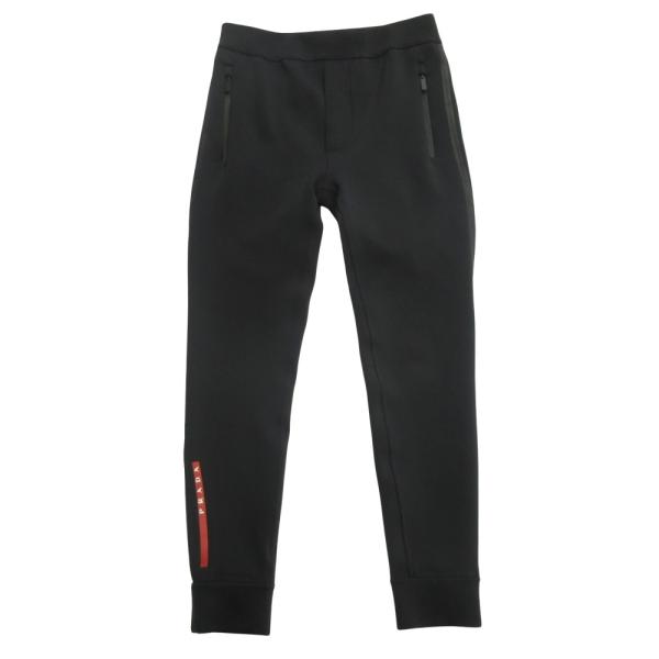新品同様 PRADA SPORTS プラダスポーツ 20aw テクニカル ジョガー