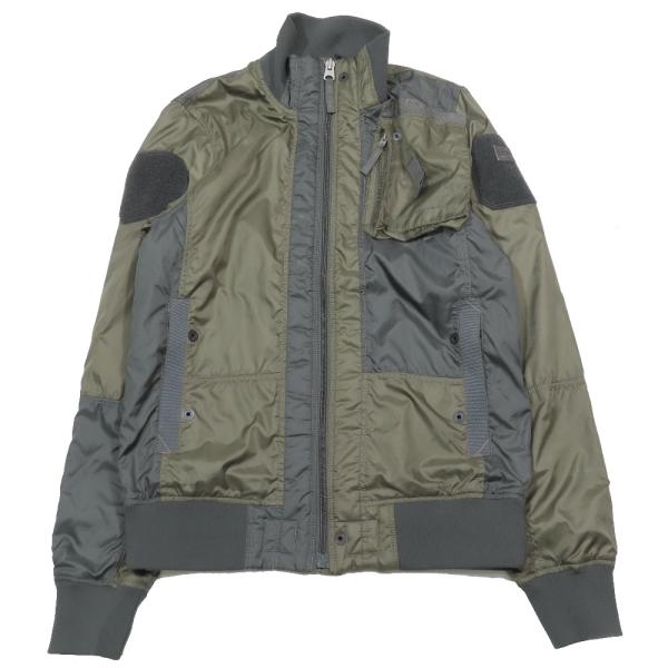 G-STAR ナイロンジャケット　ジースター ナイロンジャケット G-STAR RAW 良品 ジースターロー ナイロンジャケット ブルゾン ジップ