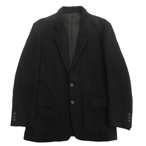 コムデギャルソンオムプリュス　ジャンパー ブルゾン　ジャケット ヴィンテージ COMME des GARCONS HOMME PLUS 良品 コムデギャルソンオムプリュス