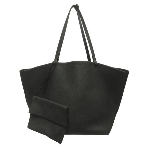 【値引き中】THE ROW / パークトートスリー THE ROW（ザ ロウ） 美品 ザ ロウ PARK TOTE THREE パーク トート