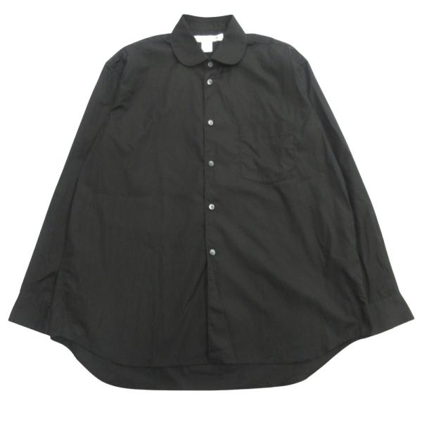 COMME des GARCONS SHIRT 新品同様 コムデギャルソンシャツ FOREVER