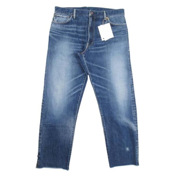 visvim（ヴィズヴィム） 未使用 ビズビム 25ss ICT JOURNEYMAN PANTS