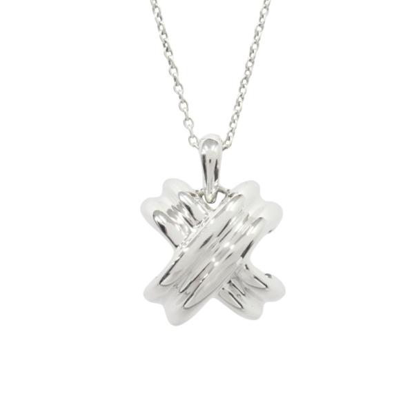 TIFFANY&Co.（ティファニー） 新品同様 新品仕上げ済 シグネチャー