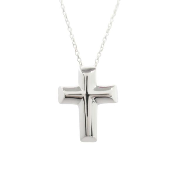 TIFFANY&Co.（ティファニー） 新品同様 新品仕上げ済 テンダネス