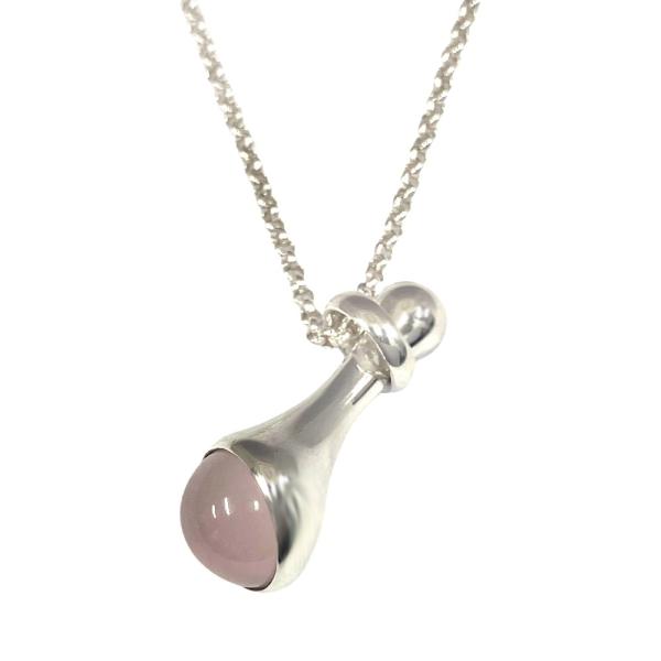 Georg Jensen（ジョージ ジェンセン） 新品同様 新品仕上げ済 ドロップ