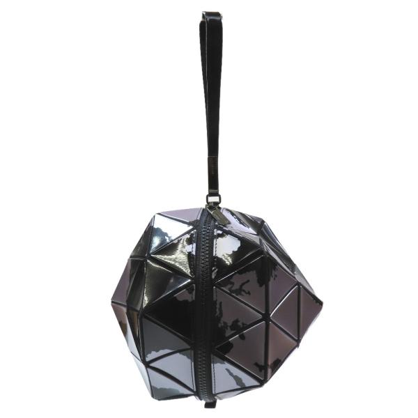 BAO ISSEY MIYAKE 良品 バオバオ イッセイミヤケ クラッチ