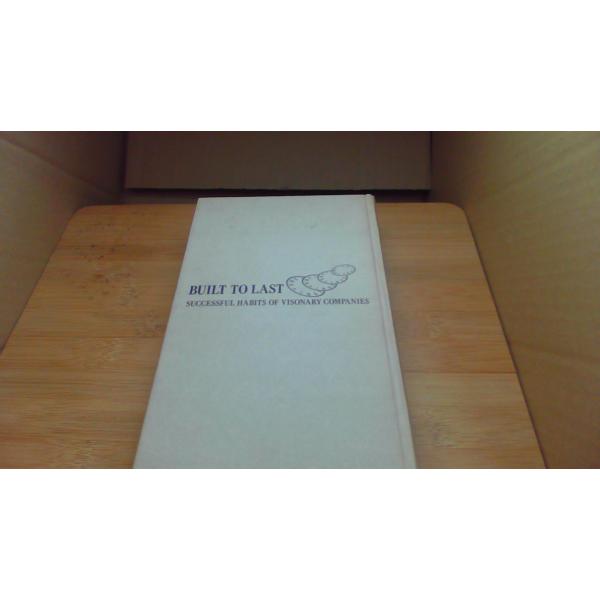 ビジョナリーカンパニー ジェームズCコリンズ■商品の状態【付属品】 問題なし。【カバー】 カバーなし。【本体】 多少のキズ・ヨゴレあり。■ご注文通知から３営業日以内に発送。■水ヌレ、ヨゴレ、キズ防止の為、耐水ビニール封筒に入れて発送いたしま...