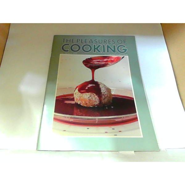 THE　PLEASURES　OF　COOKING　NO.6　ヤケ有 　年　月　日 発行