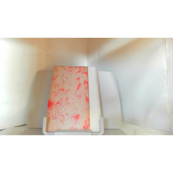 歌集連山　斎藤茂吉 1950年11月15日 発行カバー無し　強いヤケシミ有