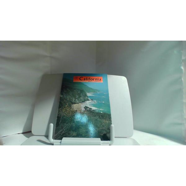 Californiaヤケ汚れ有