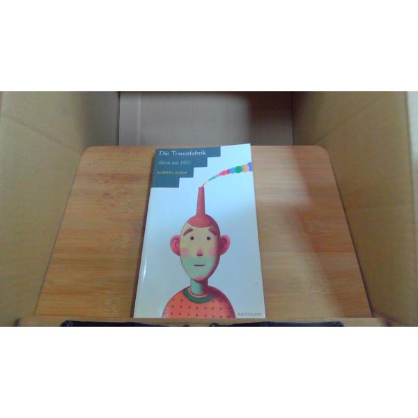 Die Traumfabrik　1999