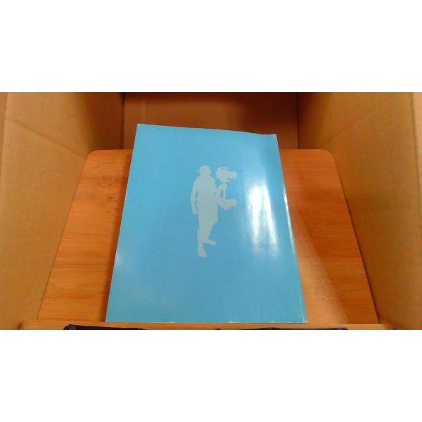 ドキュメンタリーカメラマンが伝授する映像撮影ワークショップ2014年3月 初版発行カバー無し　書込み　有