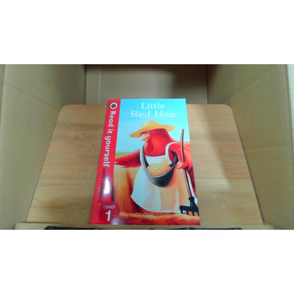 Read it yourself LITTLE RED HEN Level1