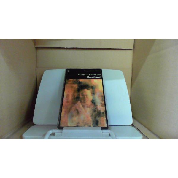 Sanctuary/William Faulkner■商品の状態【付属品】 問題なし。【カバー】 カバーなし。【本体】 多少のライン引き又はカキコミあり。 経年による強いキズ・ヨゴレあり。■ご注文通知から３営業日以内に発送。■水ヌレ、ヨゴレ...