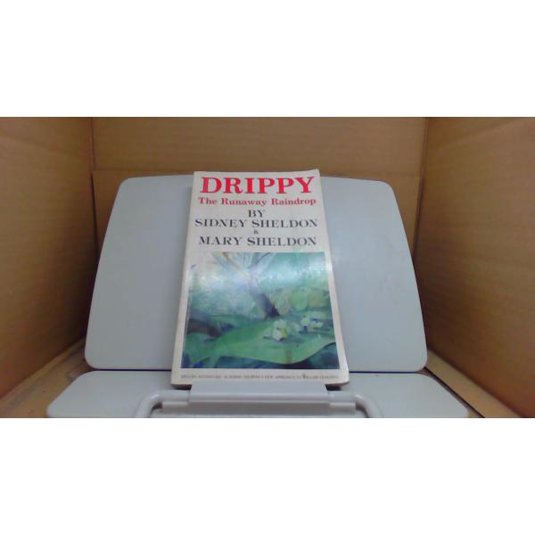 DRIPPY The Runaway Raindrop■商品の状態【付属品】 問題なし。【カバー】 カバーなし。【本体】 一部ページに折れあり。 小口に多少のキズ・ヨゴレあり。■ご注文通知から３営業日以内に発送。■水ヌレ、ヨゴレ、キズ防止の...