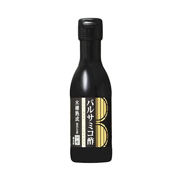 他サイト： 内堀醸造 バルサミコ酢 150ml 1本の商品画像