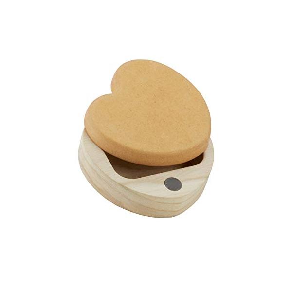 メモリーマルチカラー/-/86041・Style:メモリー・パッケージ個数:1・アルバムタイプの臍帯箱・●ぬくもりを感じるかわいいハート型・●スタイリッシュなスライドオープン・●飾れるアルバムタイプ・製造国 日本