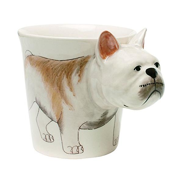 アニマルマグ マグカップ フレンチブルドッグ 約285ml 261100