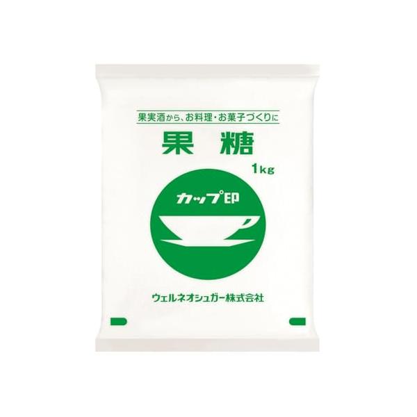 カップ印 果糖 1kg