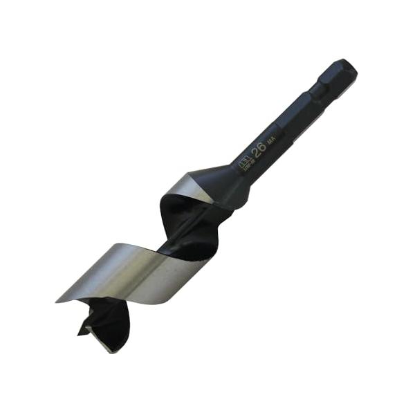 他サイト： スターエム 5B-260 先三角ショートビット 26mmの商品画像