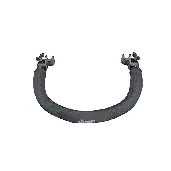 他サイト： Jeep J is for Jeep スポーツ アドベンチャー ベビーカー専用フロントバー グレーの商品画像